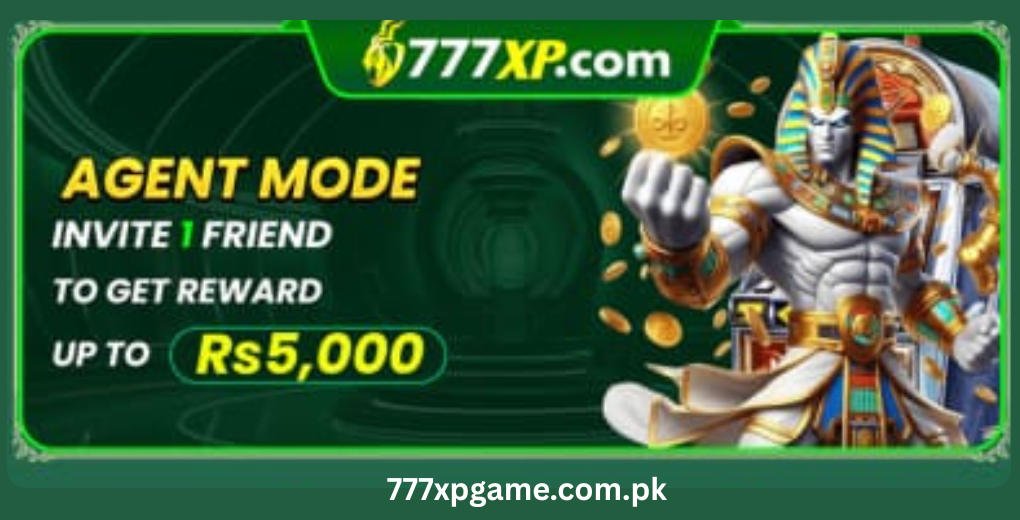 7777xp game