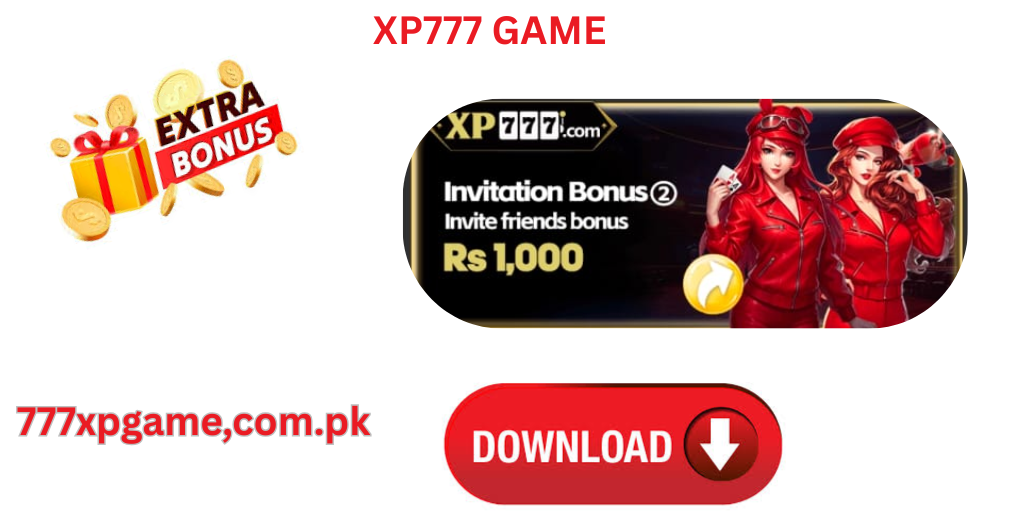 XP777 Game Free Download Latest APK – New Mobile Gaming Platform Guide