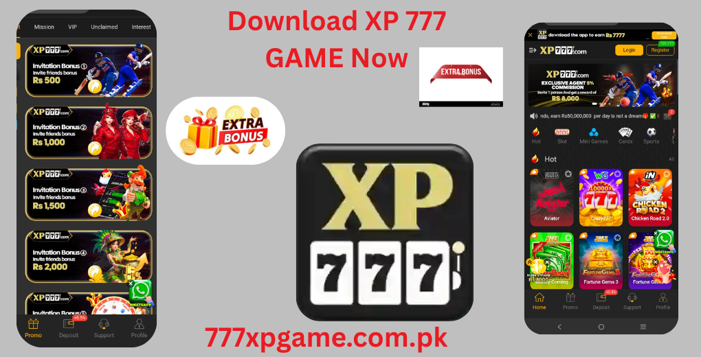 XP 777 Game Download 2026: Latest APK Version, New Features & Mobile Guide