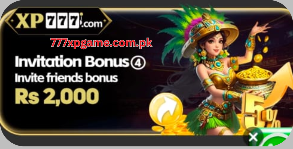 XP777 GAME DOWNLOAD LATEST VERSION
