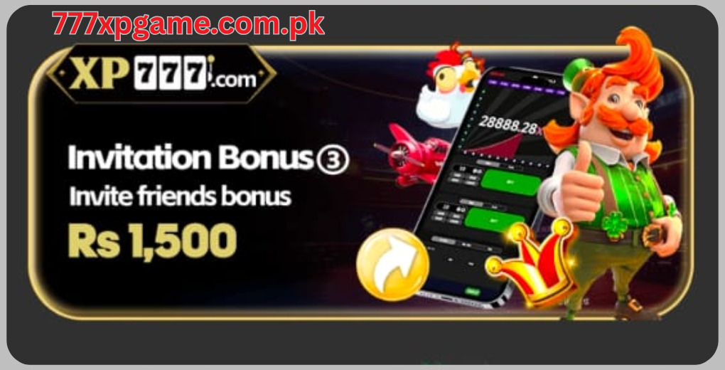 XP777 Game App Download Free Latest Version For Android